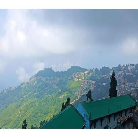 Sona Lodge, Siliguri Exterior foto