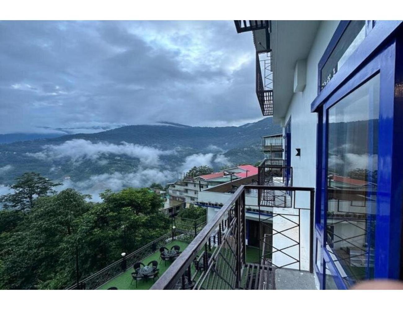 Sona Lodge, Siliguri Exterior foto